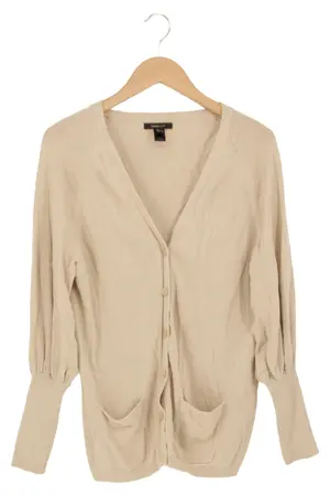 MANGO Strickjacke