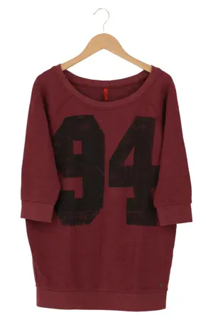 QS S.OLIVER Langarmshirt