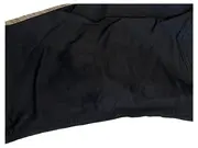 Vorschaubild 3 von Damen Cordhose W31 Gr 40 L Schwarz Capri 3/4 Hose Five Pocket