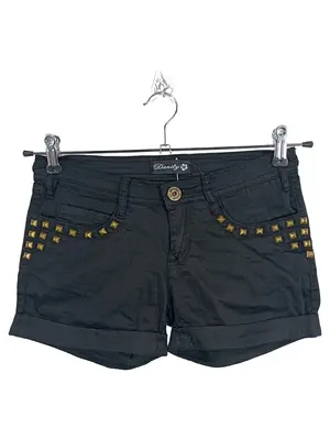 DANITY Jeans Shorts