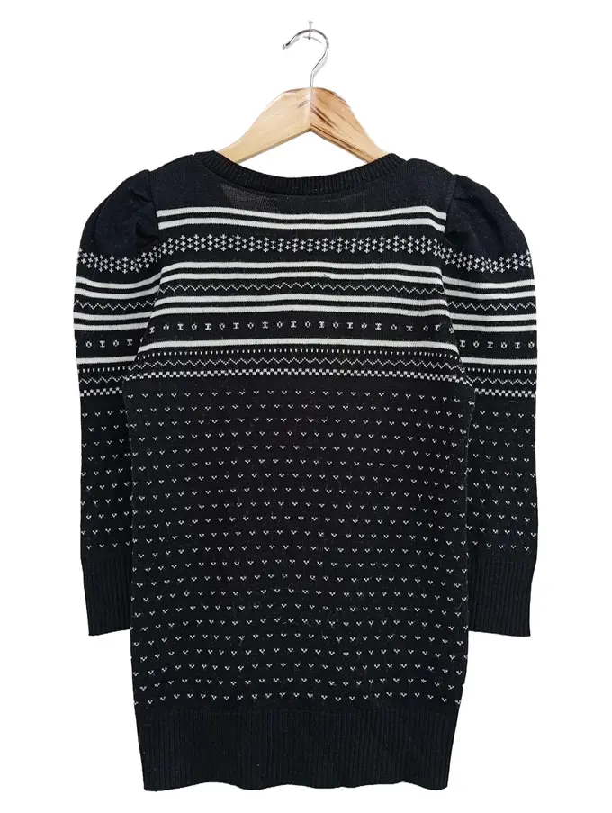 PULL&BEAR Pullover Bild 2