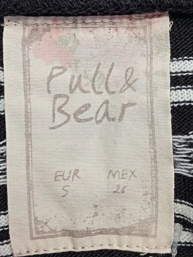 PULL&BEAR Pullover Bild 3