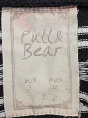 Vorschaubild PULL&BEAR Pullover 3