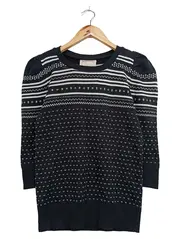 Vorschaubild PULL&BEAR Pullover 1