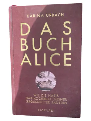 Kochbuch