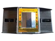 Vorschaubild 1 von Automatischer Kartenmischer Kartenmischmaschine Card Shuffler