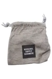 Vorschaubild 1 von HERSCHEL Kaschmir Schmuckschatulle Grau Minimalistisch