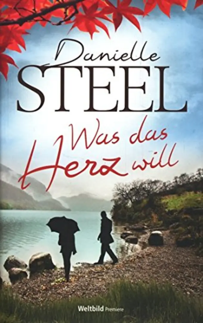 Liebesroman Bild 1