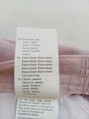 Vorschaubild TONI Stoffhose 4