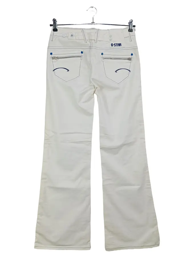 G-STAR Stoffhose Bild 2