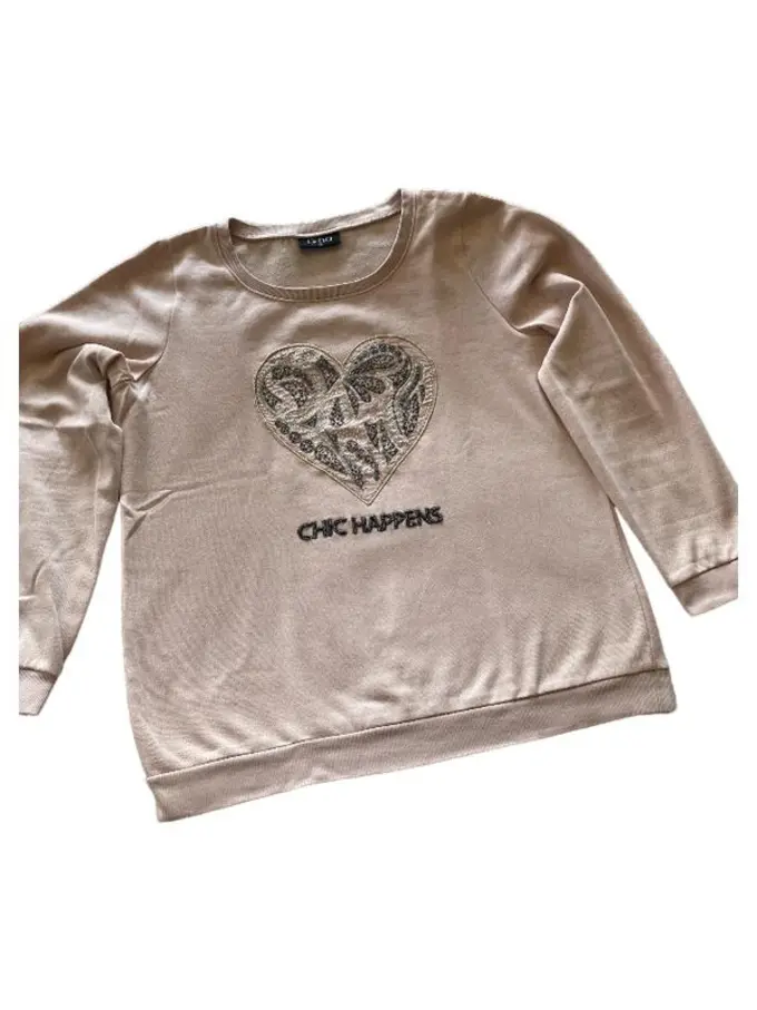 GINA Sweatshirt Bild 1