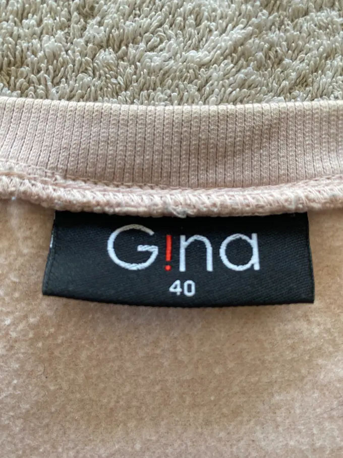 GINA Sweatshirt Bild 3