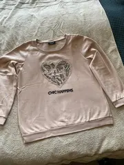 Vorschaubild GINA Sweatshirt 4