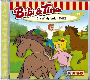 Hörspiel für Kinder