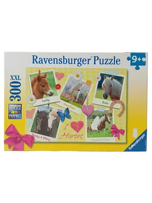 RAVENSBURGER Puzzle