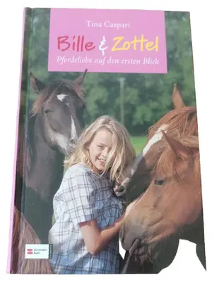 Buch für Jugendliche