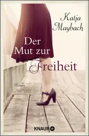 Vorschaubild Liebesroman 1