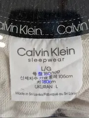 Vorschaubild CALVIN KLEIN Sweatshirt 3