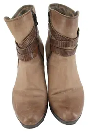 Vorschaubild FIRENZE Stiefelette 2