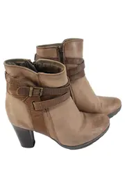 Vorschaubild FIRENZE Stiefelette 1
