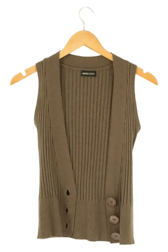 FLASHLIGHTS Strickjacke Bild 1