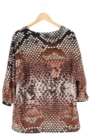 TAIFUN Langarmshirt