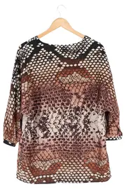 Vorschaubild TAIFUN Langarmshirt 1