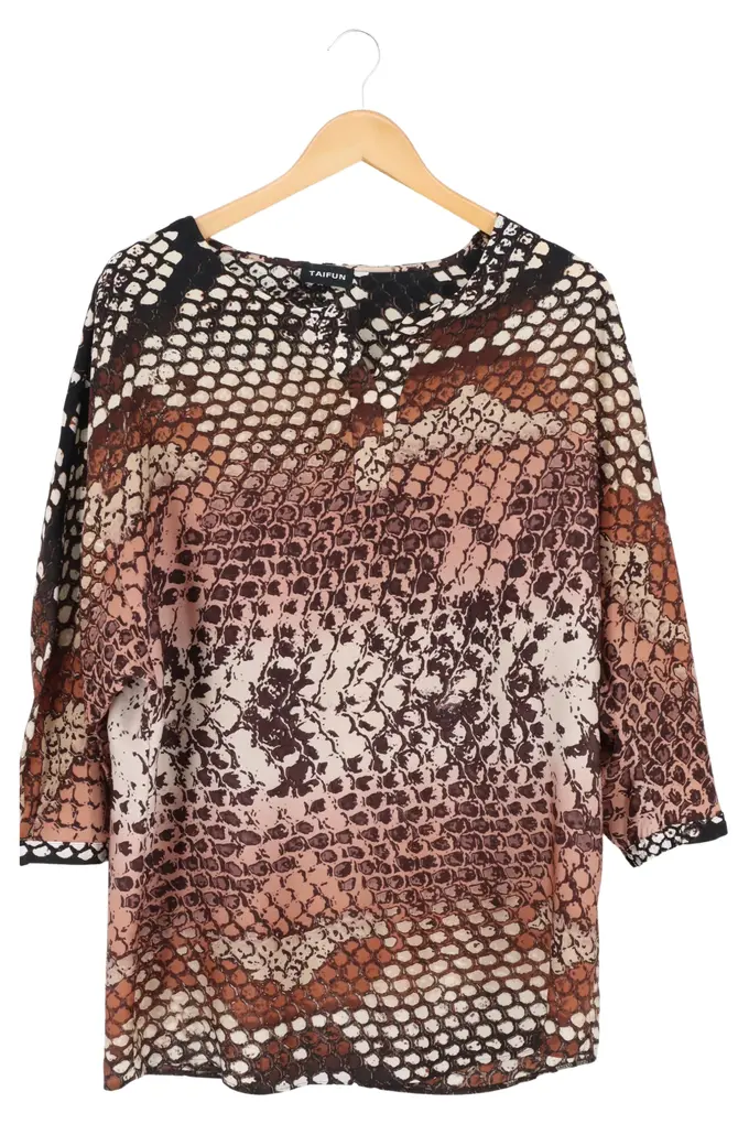 TAIFUN Langarmshirt Bild 2