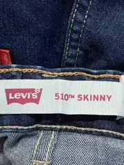 Vorschaubild LEVIS Jeans Skinny Fit 3