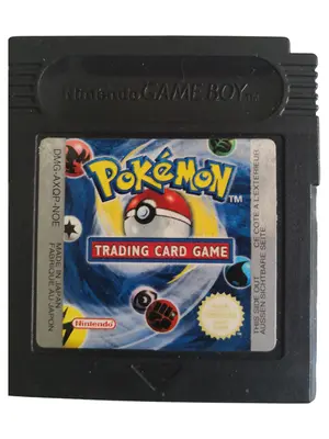 NINTENDO, POKÉMON Puzzle und Gedächtnisspiele