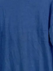 Vorschaubild 3 von Herren Pullover Casual Blau Gr. 48;M Langarm Baumwolle