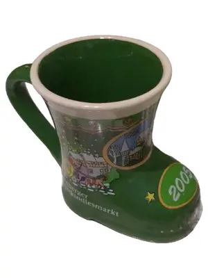 KÖSSINGER Kaffeebecher