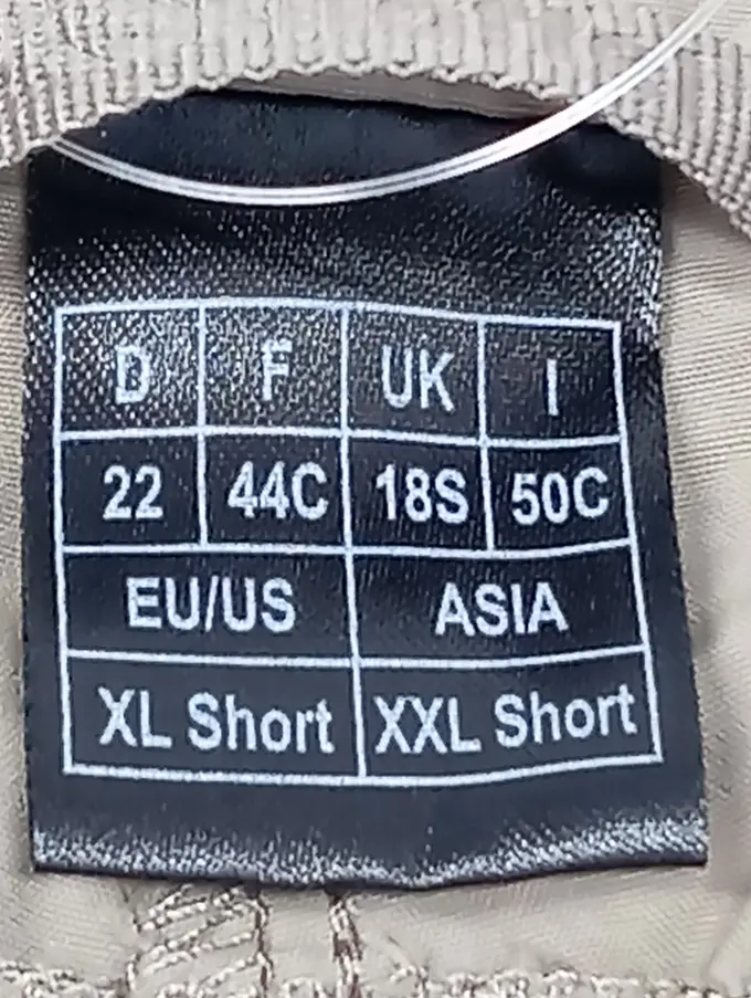 SCHÖFFEL Outdoorhose Bild 3