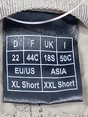 Vorschaubild SCHÖFFEL Outdoorhose 3