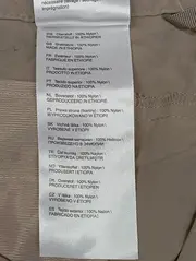 Vorschaubild SCHÖFFEL Outdoorhose 4