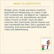 Vorschaubild 3 von Bridget Jones Schokolade zum Frühstück DVD Romantik Komödie Zellweger Grant