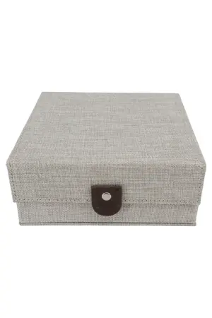 MARKENLOS Aufbewahrungsbox