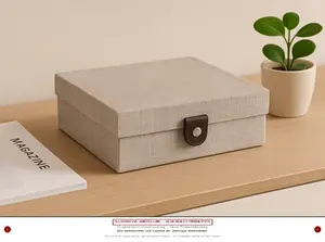 TCM Schminkaufbewahrung