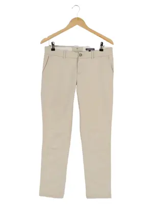 TOMMY HILFIGER Stoffhose