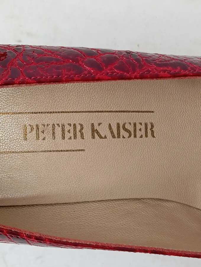 PETER KAISER Pumps Bild 3