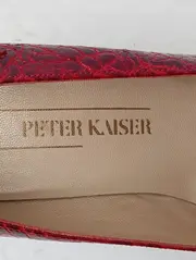Vorschaubild PETER KAISER Pumps 3