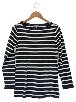 BLIND DATE Langarmshirt