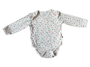 LIEGELIND Baby Body
