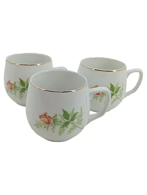 BOHEMIA Kaffeetasse