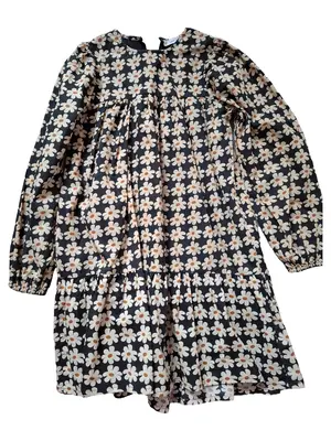 MANGO Freizeitkleid