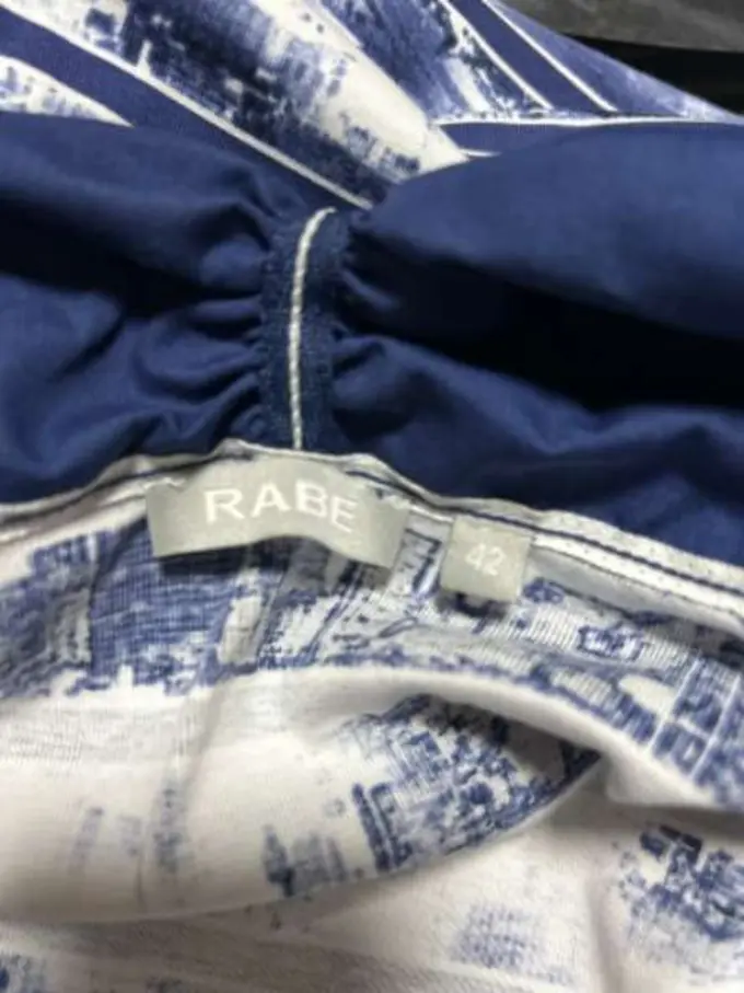 RABE T-Shirt Bild 3