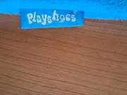 Vorschaubild 2 von Kinder Fleecejacke Gr. 128 Blau Outdoor