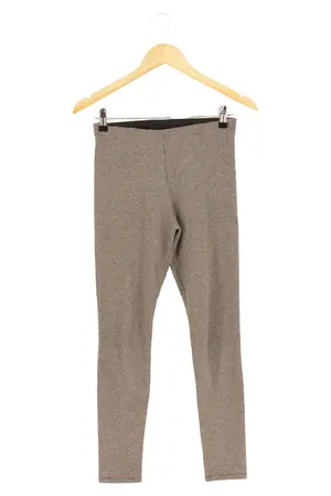 ZARA Stoffhose