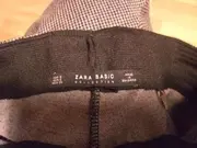 Vorschaubild ZARA Stoffhose 3