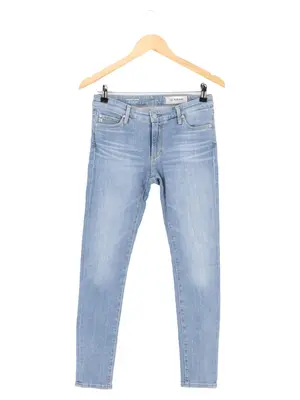 ADRIANO GOLDSCHMIED Jeans Slim Fit